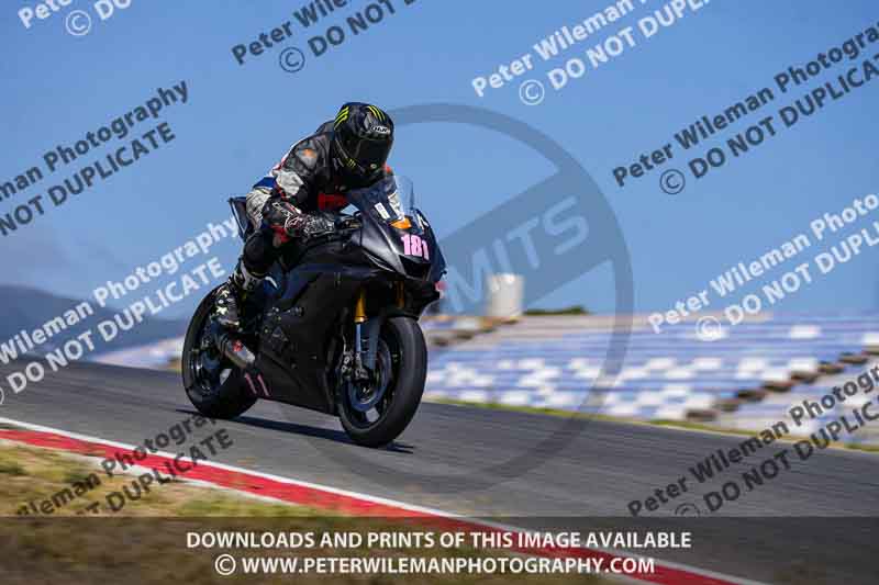 May 2023;motorbikes;no limits;peter wileman photography;portimao;portugal;trackday digital images